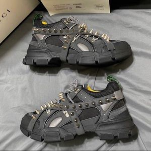 Gucci “Spikes”